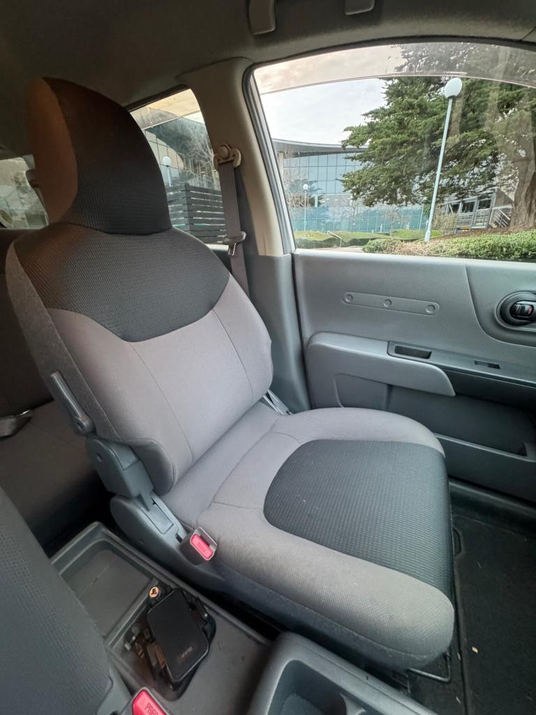 2025 Nissan AD Estate  PETROL Manual