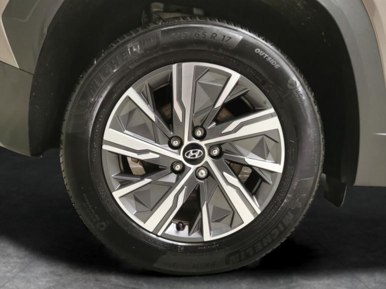 2023 Hyundai TUCSON 1.6 TGDi Hybrid 230 SE Connect 5dr 2WD Auto ESTATE PETROL/ELECTRIC Automatic