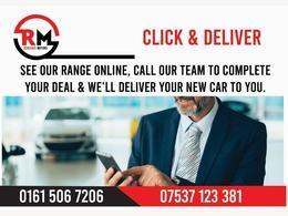 2015 Ford Focus 2.0T EcoBoost ST-2 5dr HATCHBACK PETROL Manual