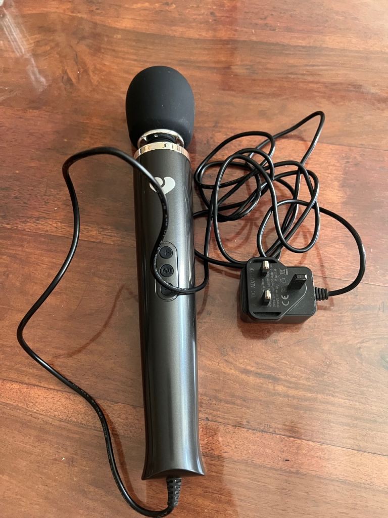Handheld Massager