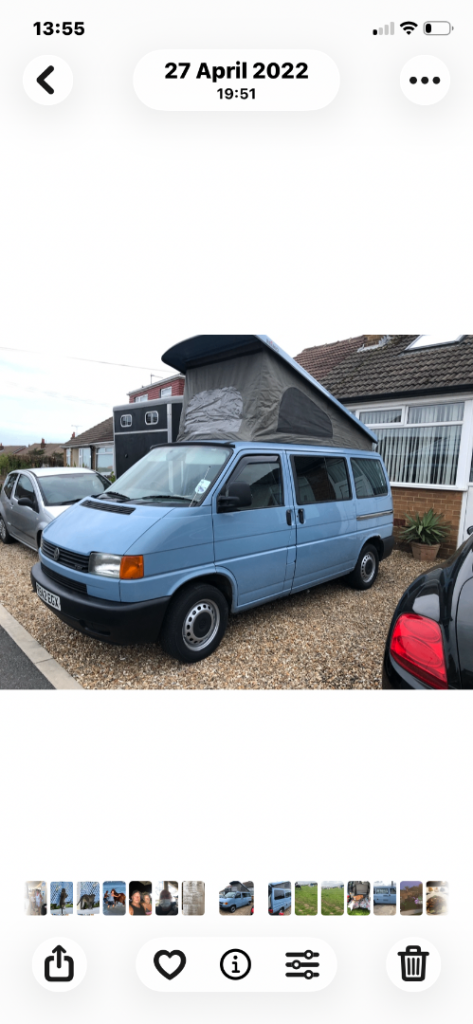 Volkswagen, TRANSPORTER TDI SWB, 1997, 2459 (cc)