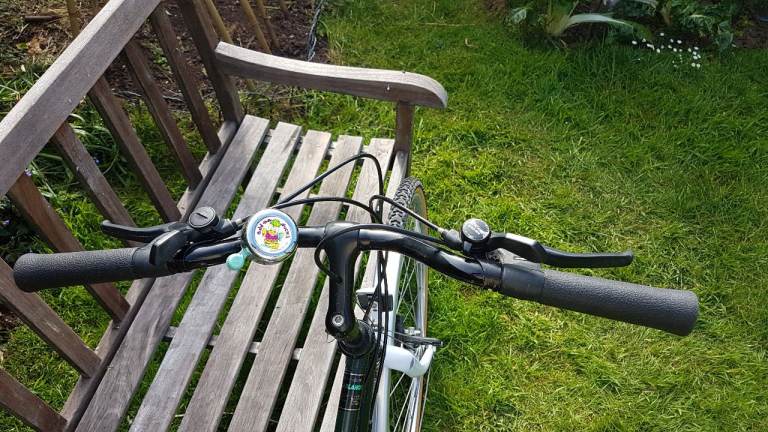 Ladies Cycle