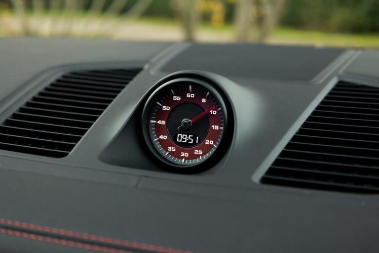 2022 Porsche Cayenne 3.0T V6 TiptronicS 4WD Euro 6 (s/s) 5dr COUPE Petrol Automatic