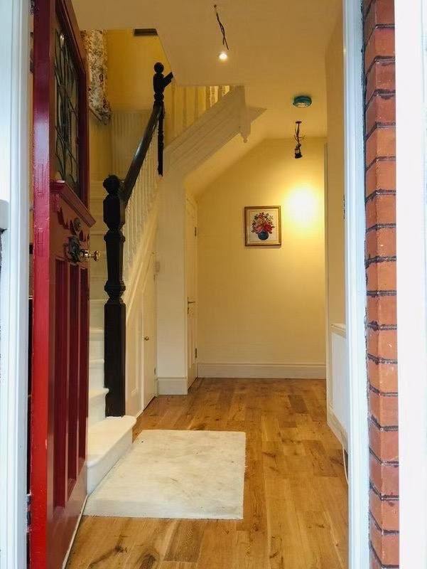 Super Big Double Room near Finchley centra