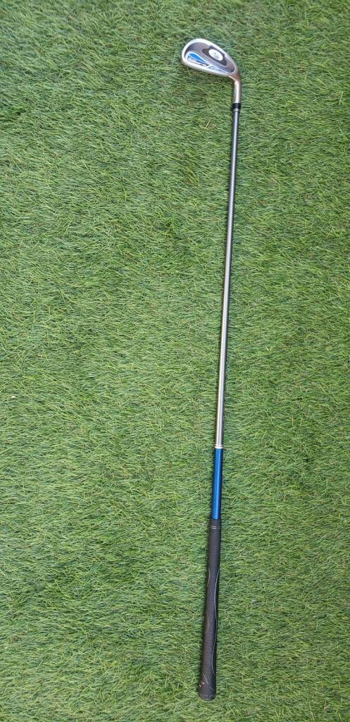 King Cobra HL70 golf club