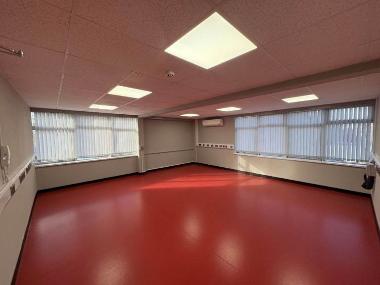 Brilliant Office Space Available Now