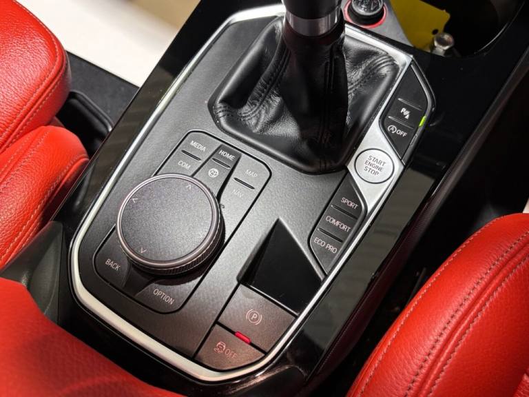 2021 21 BMW 1 SERIES 1.5 118I M SPORT (LCP) HATCHBACK 5DR PETROL MANUAL EURO 6 (