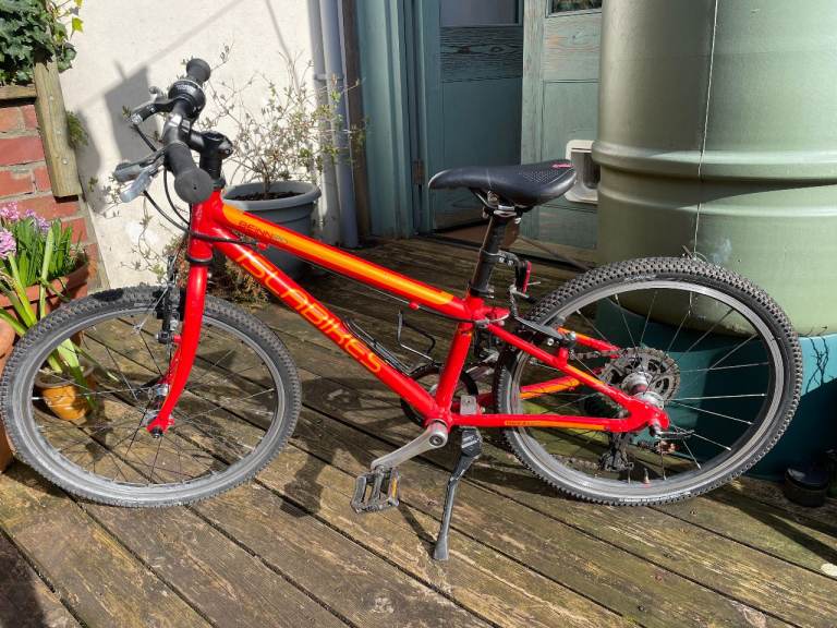 Kid Isla Bike Beinn 20s