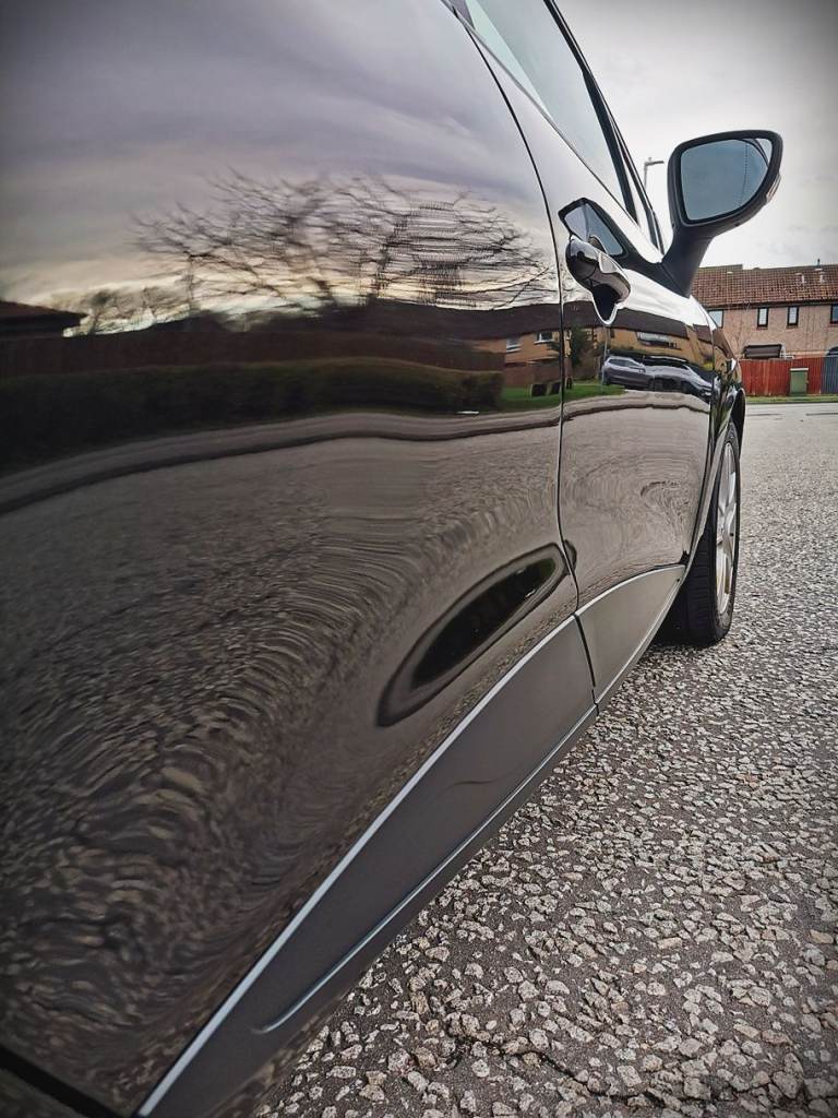 2013 RENAULT CLIO DCI...£20 TAX...1.5 DIESEL.90 BHP...5 SPEED...1 OWNER...FSH...FULL MOT...VGC