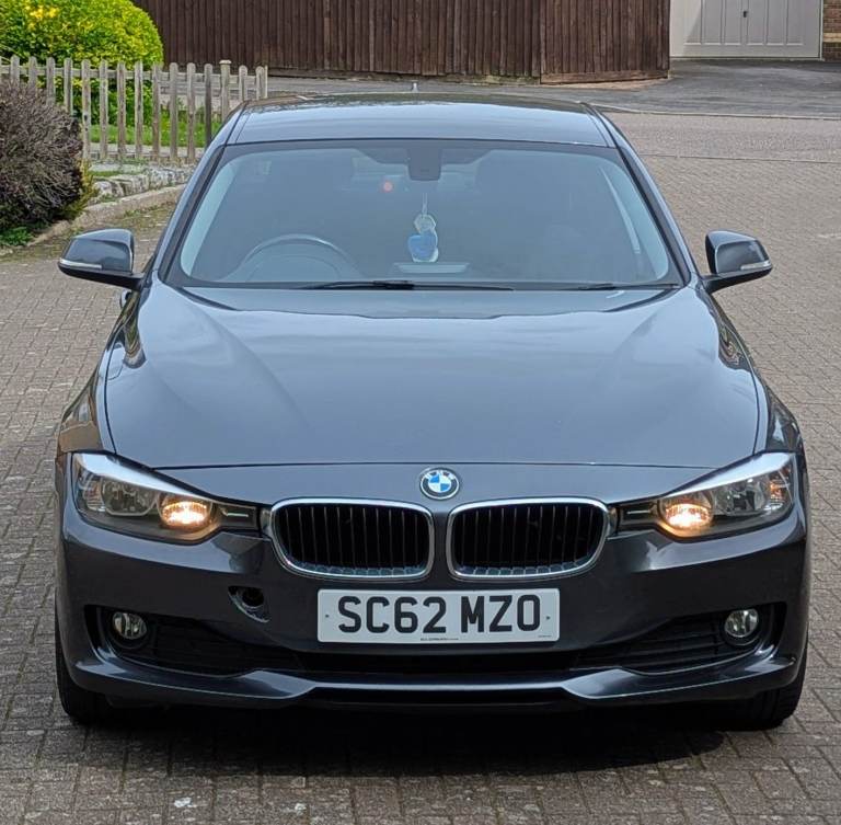 2013 BMW 318D SE LOW MILEAGE 