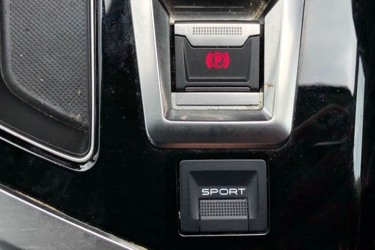 2018 Peugeot 3008 1.2 Puretech Allure 5dr EAT6 Hatchback PETROL Automatic