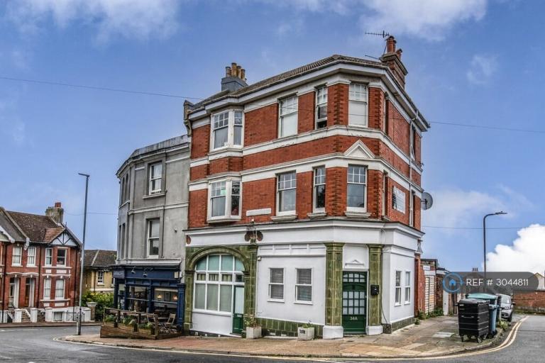 1 bedroom in Egremont Place, Brighton, BN2 (#3044811)