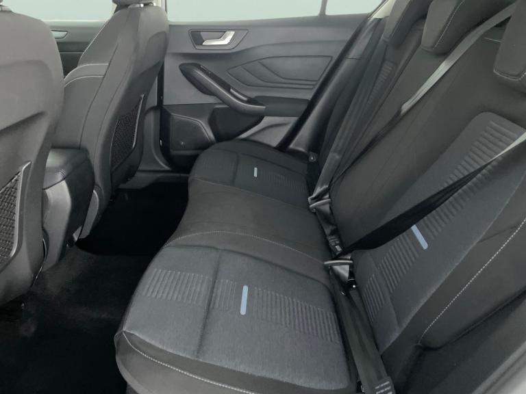 2023 Ford Focus 1.0T EcoBoost Active Hatchback 5dr Petrol Manual Euro 6 (s/s) (125 ps) - LA Hatch...