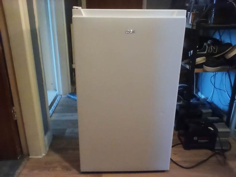 Logik under counter freezer for sale