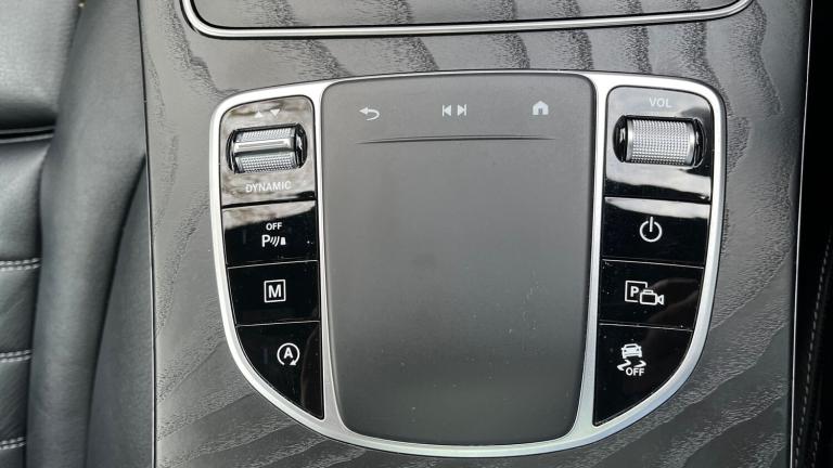 2020 Mercedes-Benz GLC GLC 300 AMG LINE PREM + D Estate Diesel Automatic