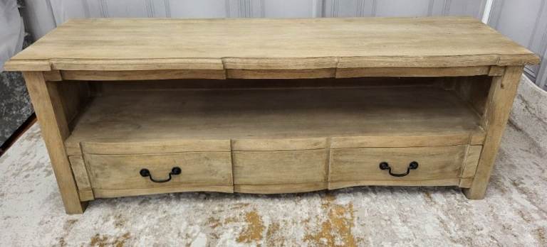 Ex-Display TV/Media Unit