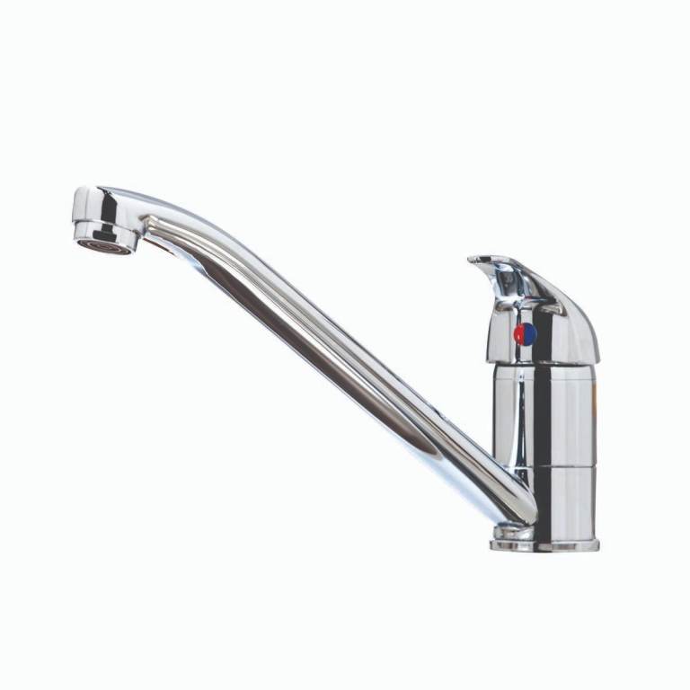ARUBA Kitchen Sink Mixer Tap - Brand New - only £25