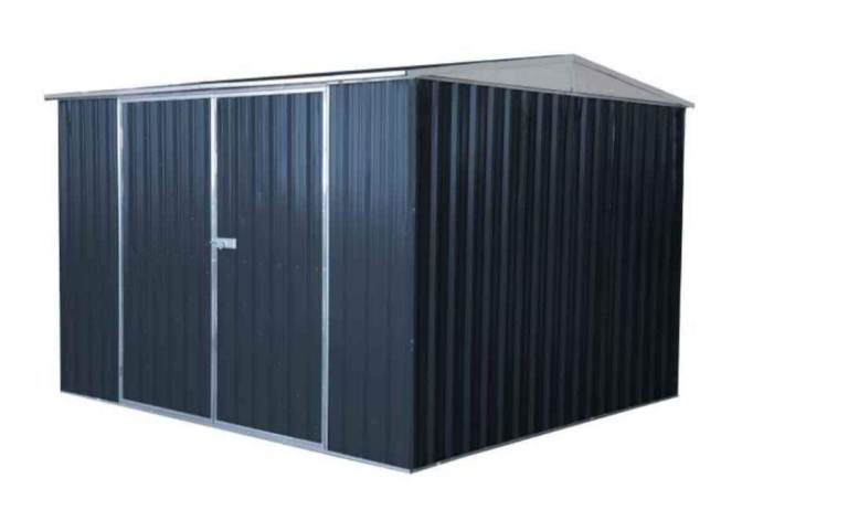 Rattan Garden furniture, sheds, patio heaters 