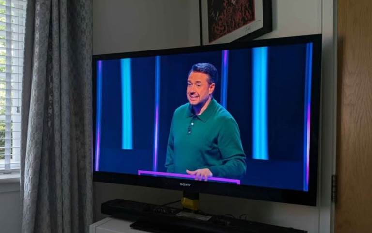 Sony 46 inch TV 46/723 Full HD (1920 x 1080