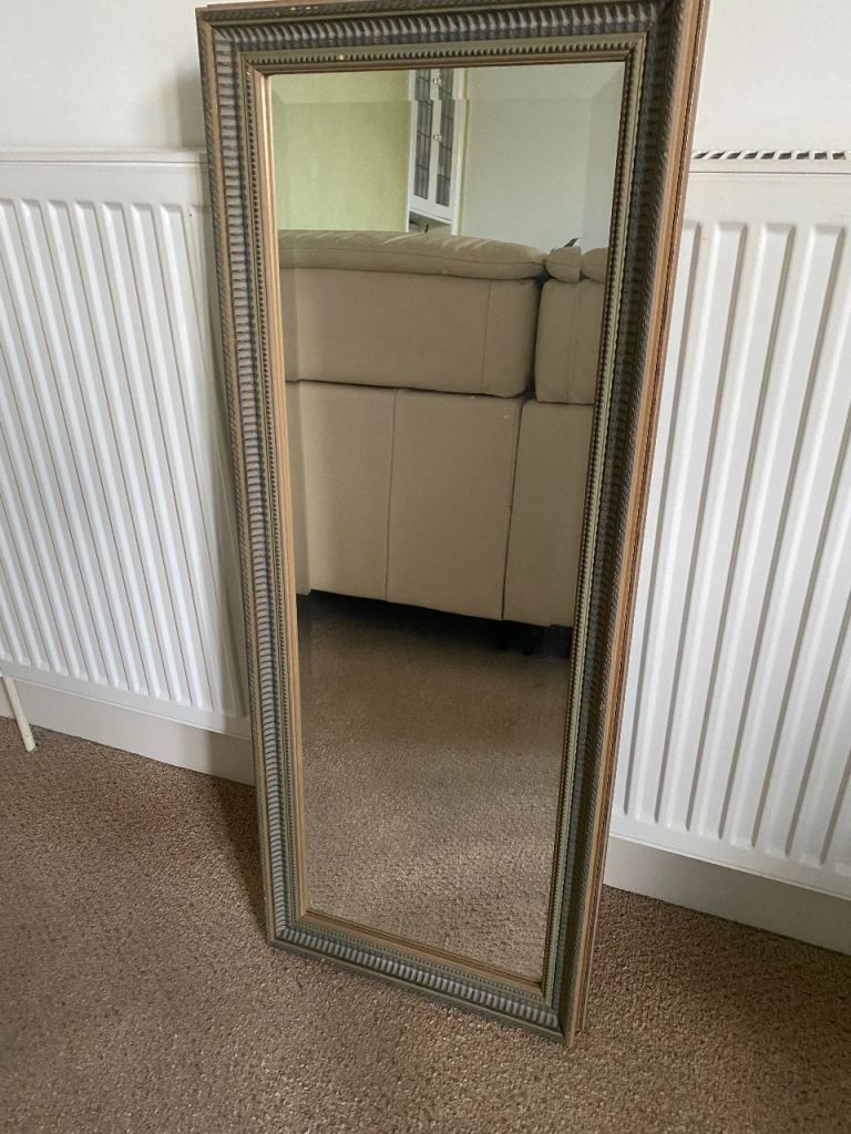 Mirrors