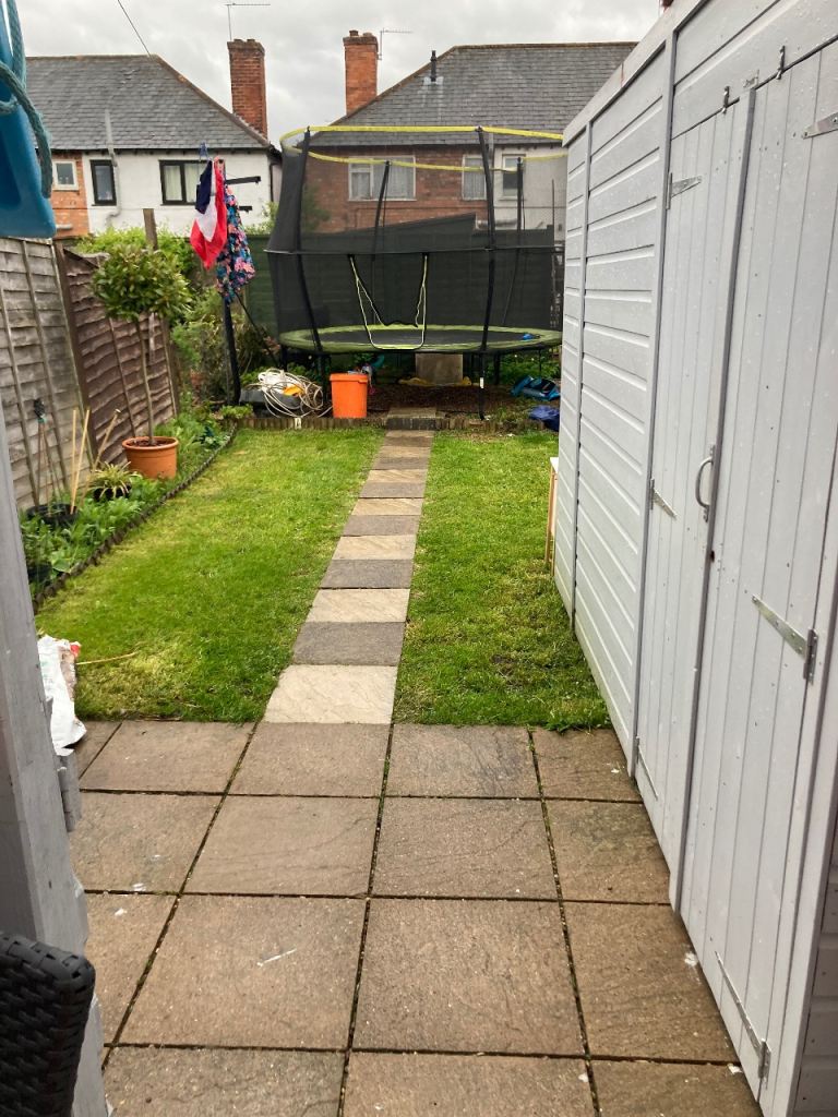 10ft x 6ft Power Shed RRP £1000