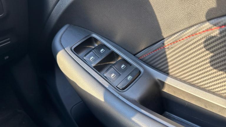 2022 MG MG ZS 1.5 VTi-TECH Excite 5dr Petrol Hatchback Hatchback Petrol Manual