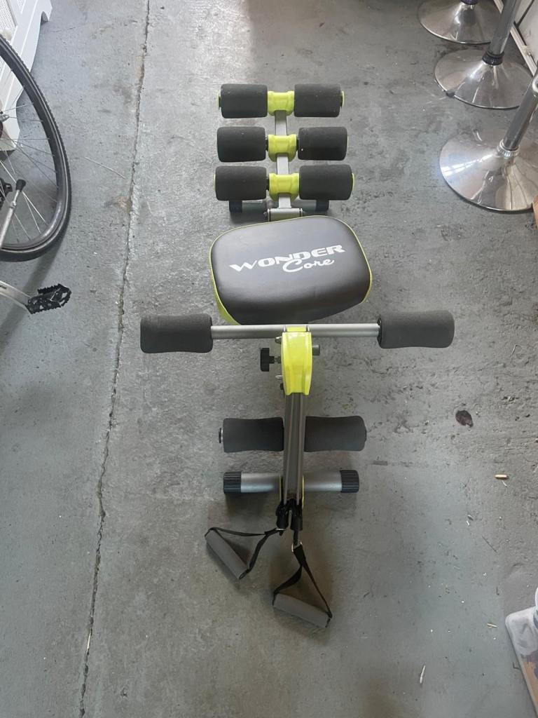 image for Crane wonder core