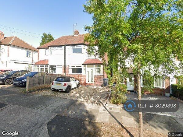 2 bedroom house in White Road, Quinton, Birmingham, B32 (2 bed) (#3029398)