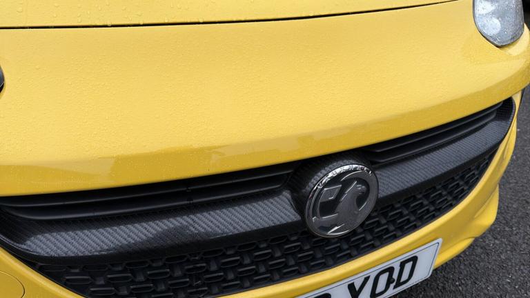 2013 Vauxhall ADAM 1.4i [100] Slam 3dr Petrol Hatchback Hatchback Petrol Manual