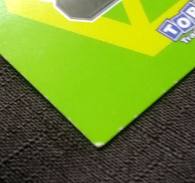 TOPPS Star Wars Force Attax Series 2 Card LE2 SAVAGE OPRESS Limited Edition 2011