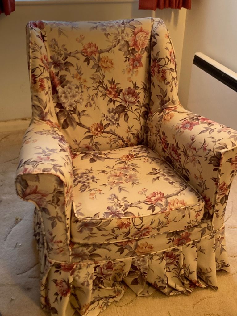 Lounge furniture FREE