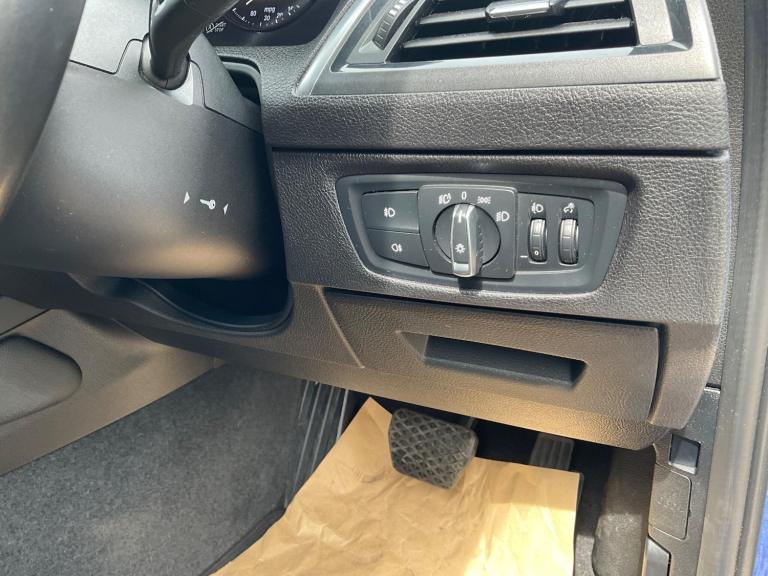 2019 BMW 1 Series 118i [1.5] M Sport 5dr [Nav/Servotronic] Step Auto HATCHBACK PETROL Automatic