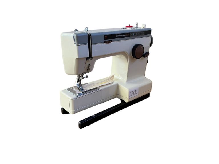 Frister & Rossmann Cub 6 Heavy Duty Sewing Machine - Pre-Owned - Serviced- Warranty - UK Delivery