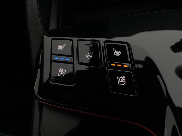 2022 Kia Sportage 1.6 h T-GDi GT-Line S SUV 5dr Petrol Hybrid Auto Euro 6 (s/s) (226 bhp) - H Suv...