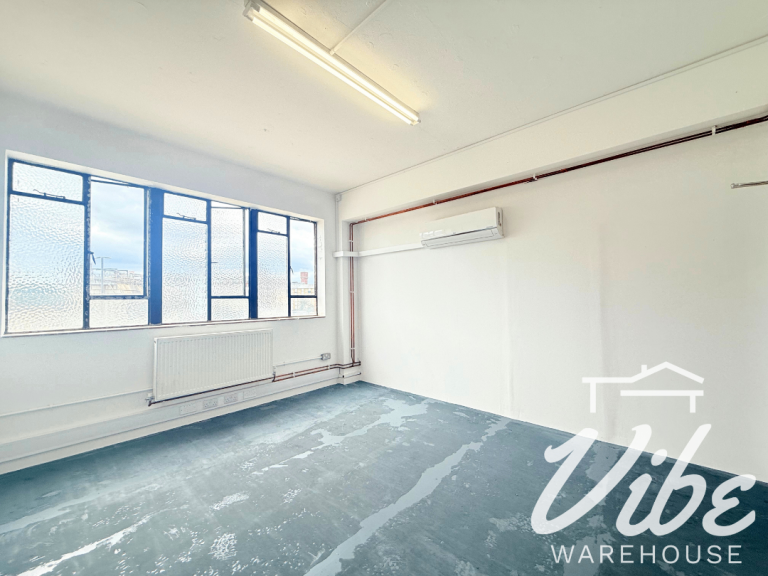 Creative Workspace to rent in Wick lane, Bow E3 London