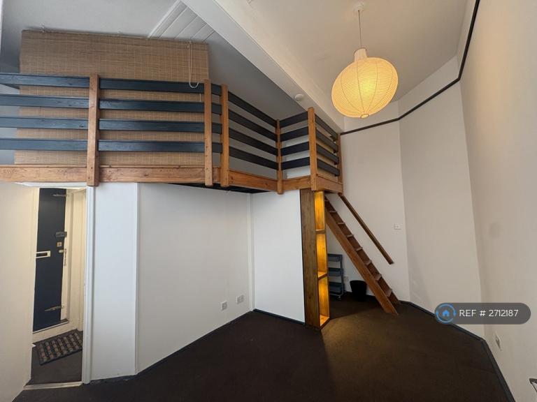 Studio flat in Willesden Lane, London, NW6 (#2712187)