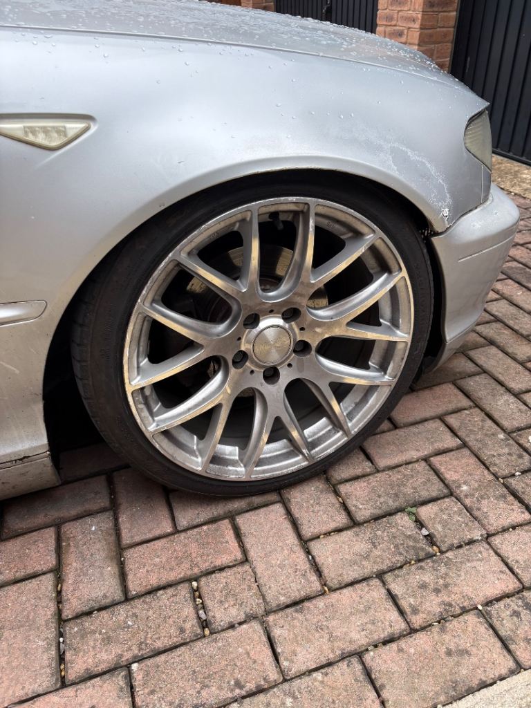 3DSM forged alloys 