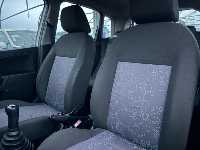 2008 Ford Fiesta 1.25 Style 5dr HATCHBACK Petrol Manual