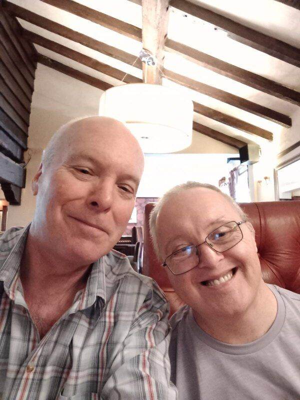 Mencap Volunteer Visitor (Based in Pocklington, York)