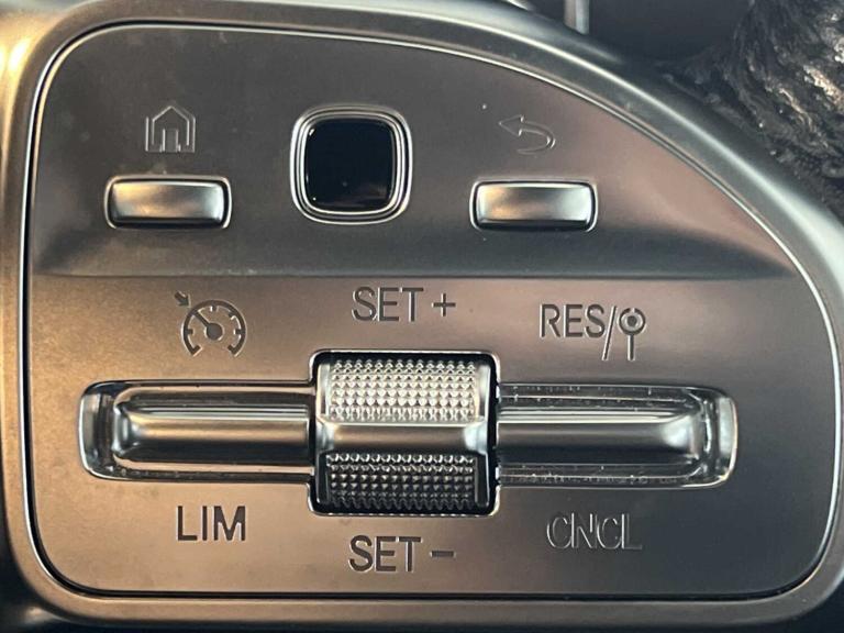 2021 Mercedes-Benz GLC 300de 4Matic AMG Line Premium 5dr 9G-Tronic SUV Plug-In Hy Automatic