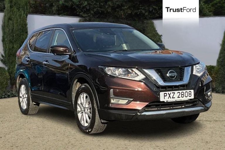 2021 Nissan X-Trail Acenta Premium**FRONT & REAR CAMERA - SUNROOF - FRONT & REAR SENSORS - SAT  S...