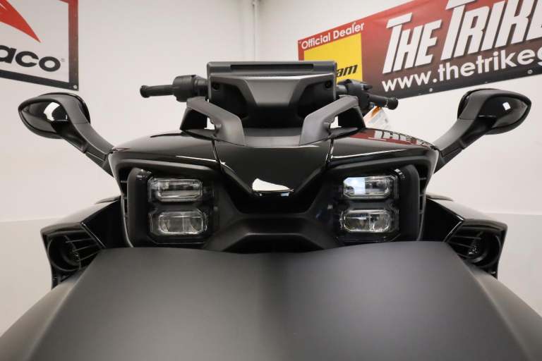 2025 Can-Am Spyder F3-S Trike - IN STOCK NOW 
