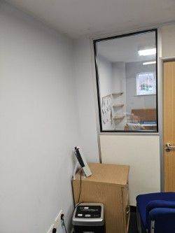 Self-Contained Office for Rental (BS6 Station Road)