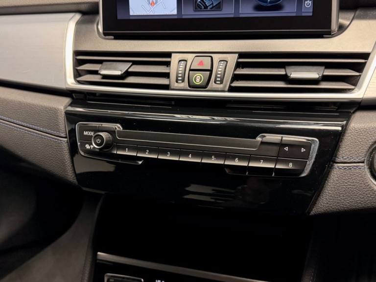 2020 BMW 2 Series Active Tourer 1.5 216d M Sport MPV 5dr Diesel Manual Euro 6 (s/s) (116 ps) MPV ...