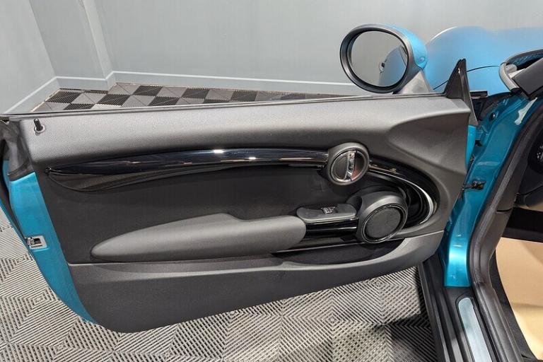 2016 MINI Convertible 1.5 Cooper Convertible 2dr Petrol Manual Euro 6 (s/s) (136 ps) Convertible ...