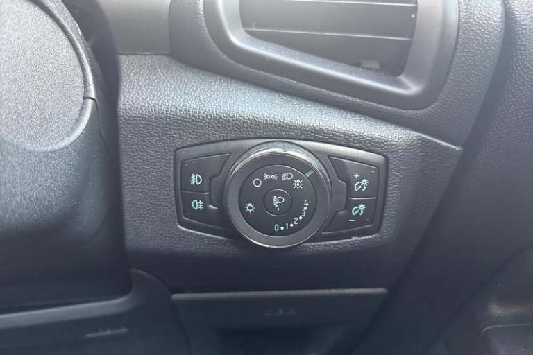 2022 Ford Ecosport 1.0 EcoBoost 125 ST-Line 5dr- With Satellite Navigation Manual HATCHBACK Petro...