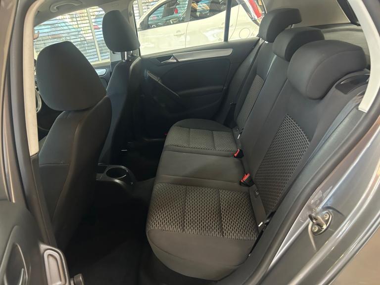 2012 Volkswagen Golf 1.6 TDi 105 S 5dr HATCHBACK Diesel Manual