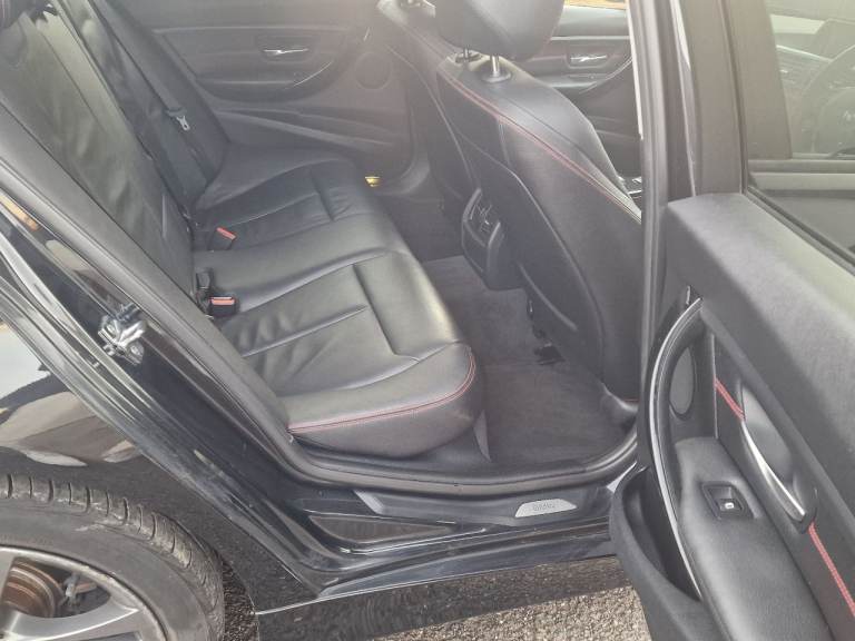 BMW, 3 SERIES,  2.0 ,320d, Sport, 2012, Manual, 1995 (cc), 4 doors