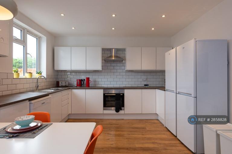 1 bedroom in Horfield, Horfield, Bristol, BS7 (#2858828)