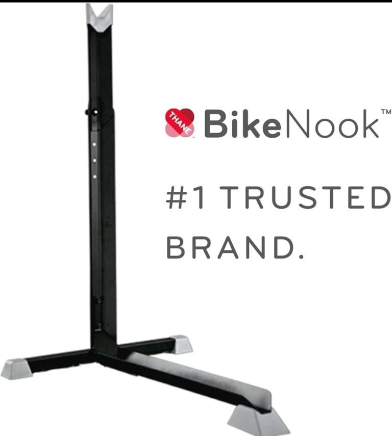 Bike Nook